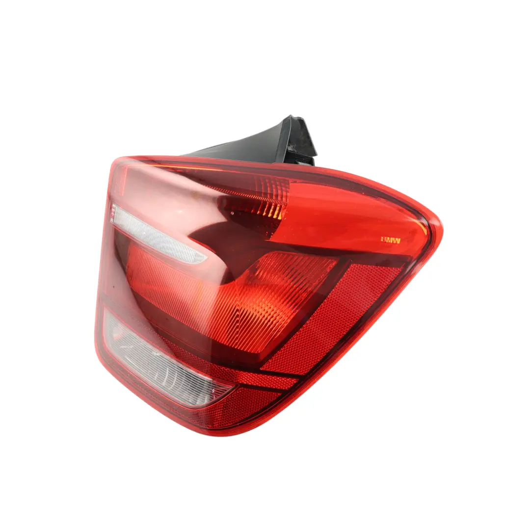 BMW F20 F21 Tail Light Rear Lamp White Turn Indicator Right O/S - SKU RHD-7270098-7 - Part number 7270098