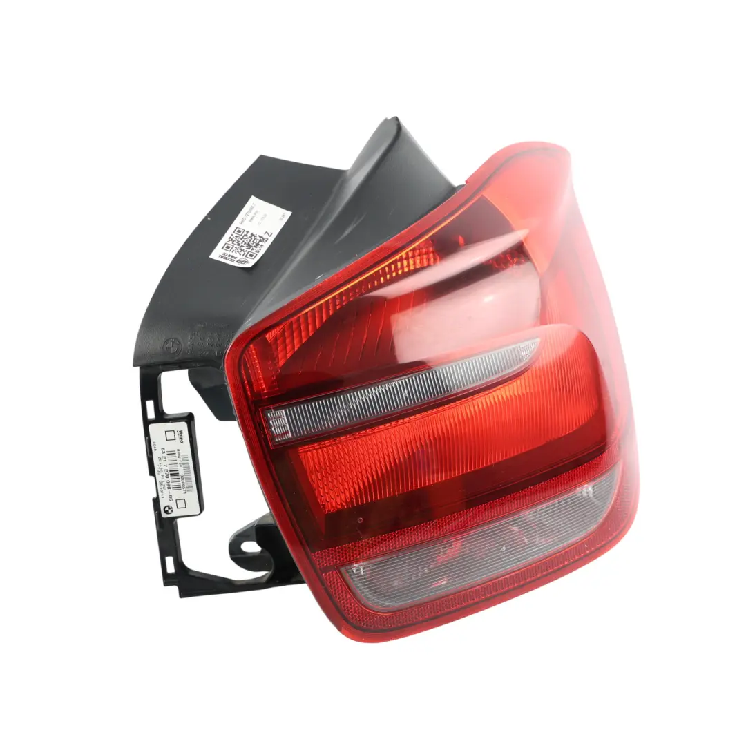 BMW F20 F21 Tail Light Rear Lamp White Turn Indicator Right O/S - SKU RHD-7270098-7 - Part number 7270098