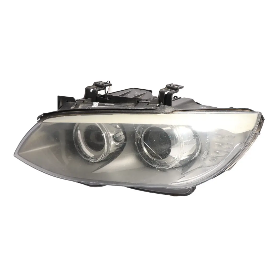 BMW 3 Series 2 E92 E93 LCI Bi-Xenon Headlight Lamp Left N/S 7239929