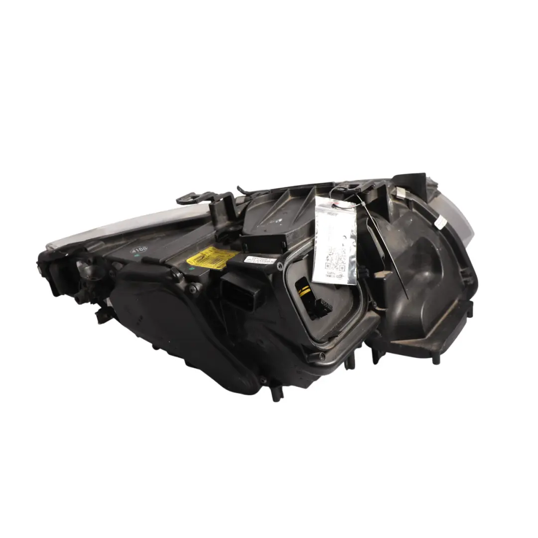 BMW E92 E93 LCI Bi-Xenon Headlight Lamp Left N/S 7239929 - SKU RHD-7273205-2 - Part number 7273205