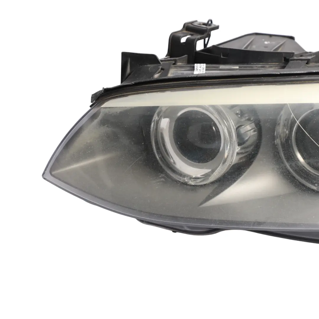 Bi-Xenon Headlight Lamp Left N/S 7239929 to BMW E92 E93 LCI with Part number 7273205 BMW E92 E93 LCI Bi-Xenon Headlight Lamp Left N/S 7239929 - SKU RHD-7273205-2 - Part number 7273205