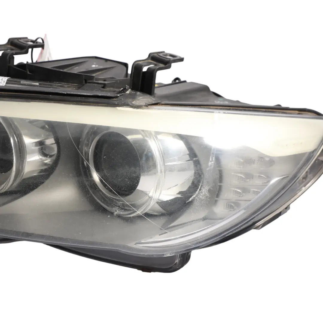Bi-Xenon Headlight Lamp Left N/S 7239929 to BMW E92 E93 LCI with Part number 7273205 BMW E92 E93 LCI Bi-Xenon Headlight Lamp Left N/S 7239929 - SKU RHD-7273205-2 - Part number 7273205