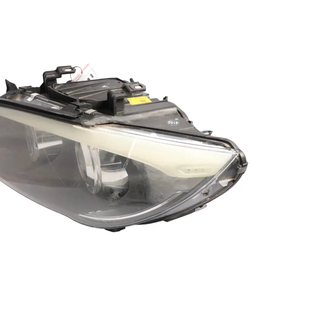 BMW E92 E93 LCI Bi-Xenon Headlight Lamp Left N/S 7239929 - SKU RHD-7273205-2 - Part number 7273205
