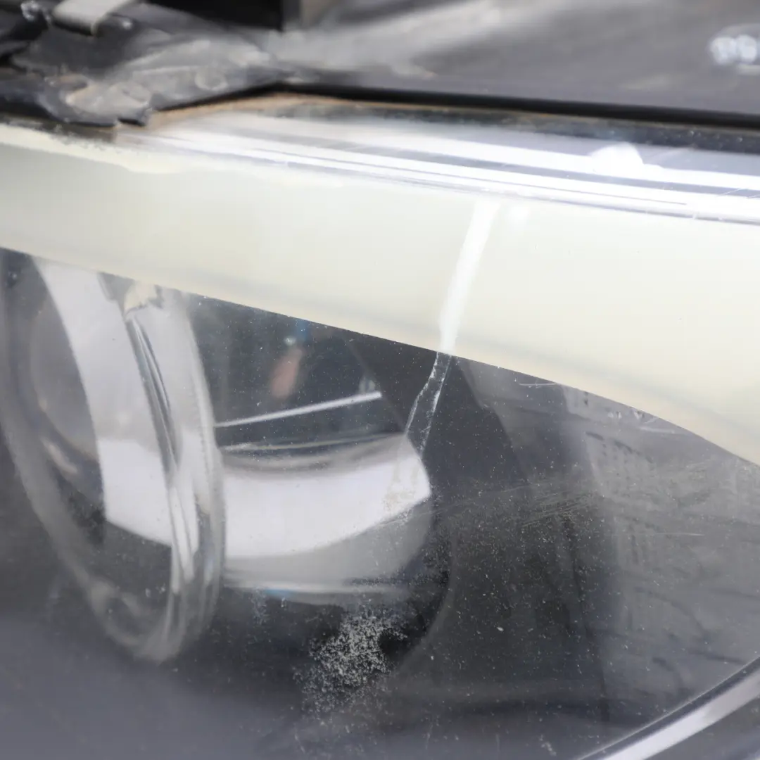 Bi-Xenon Headlight Lamp Left N/S 7239929 to BMW E92 E93 LCI with Part number 7273205 BMW E92 E93 LCI Bi-Xenon Headlight Lamp Left N/S 7239929 - SKU RHD-7273205-2 - Part number 7273205