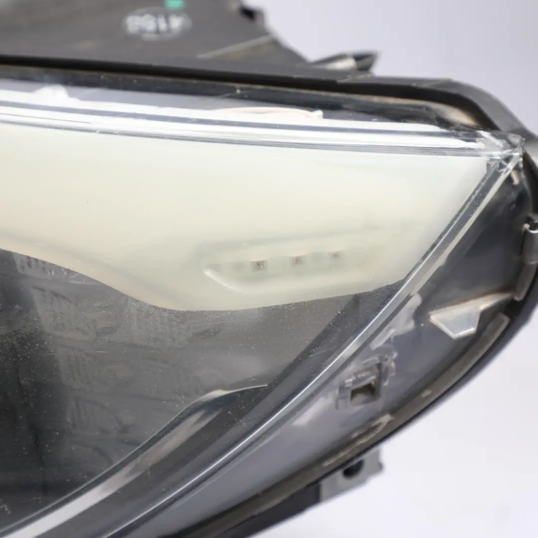 Bi-Xenon Headlight Lamp Left N/S 7239929 to BMW E92 E93 LCI with Part number 7273205 BMW E92 E93 LCI Bi-Xenon Headlight Lamp Left N/S 7239929 - SKU RHD-7273205-2 - Part number 7273205