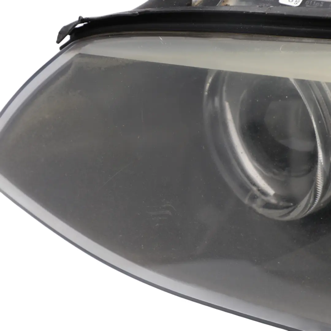 Bi-Xenon Headlight Lamp Left N/S 7239929 to BMW E92 E93 LCI with Part number 7273205 BMW E92 E93 LCI Bi-Xenon Headlight Lamp Left N/S 7239929 - SKU RHD-7273205-2 - Part number 7273205