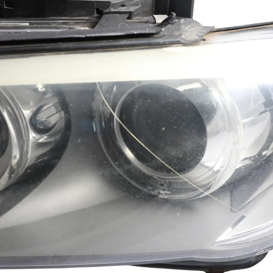 Bi-Xenon Headlight Lamp Left N/S 7239929 to BMW E92 E93 LCI with Part number 7273205 BMW E92 E93 LCI Bi-Xenon Headlight Lamp Left N/S 7239929 - SKU RHD-7273205-2 - Part number 7273205