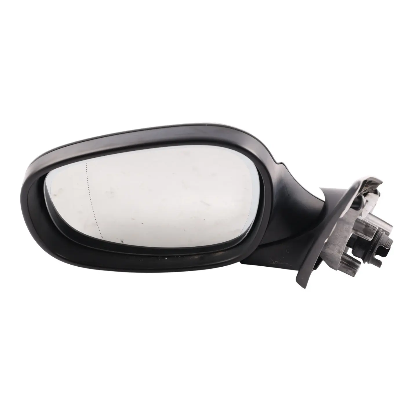 BMW E90 E91 LCI Door Wing Mirror Auto Dip Heated Left N/S Titansilber - 354