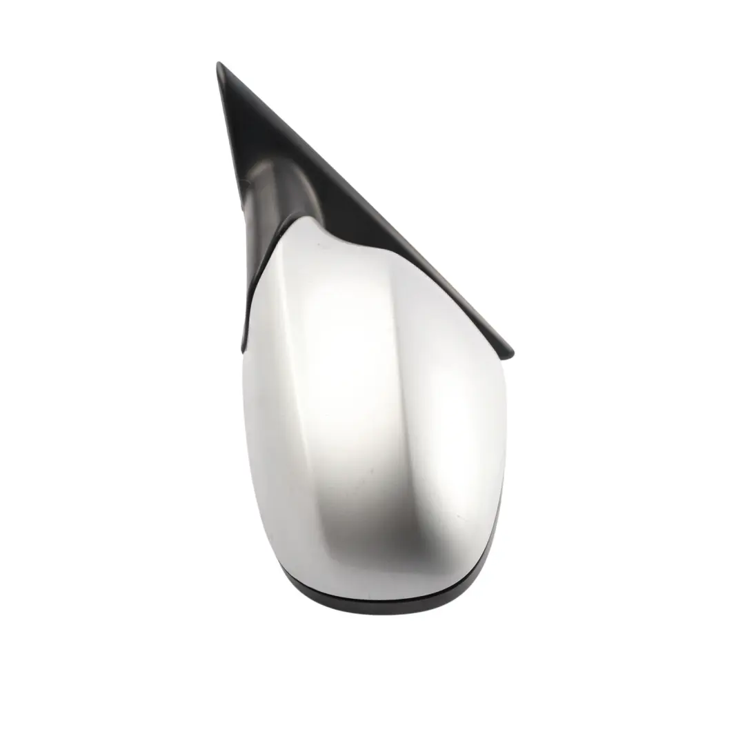 BMW E90 E91 LCI Door Wing Mirror Auto Dip Heated Left N/S Titansilber - 354 - SKU RHD-7282573-TS - Part number 7282573