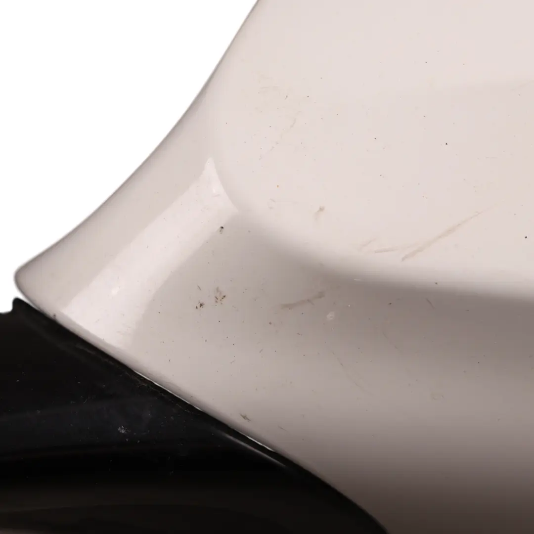 Wing Mirror Memory Heated M Sport Left N/S Alpinweiss 3 White - 300 to BMW E92 E93 with Part number 7282647 BMW E92 E93 Wing Mirror Memory Heated M Sport Left N/S Alpinweiss 3 White - 300 - SKU RHD-7282647-AW - Part number 7282647