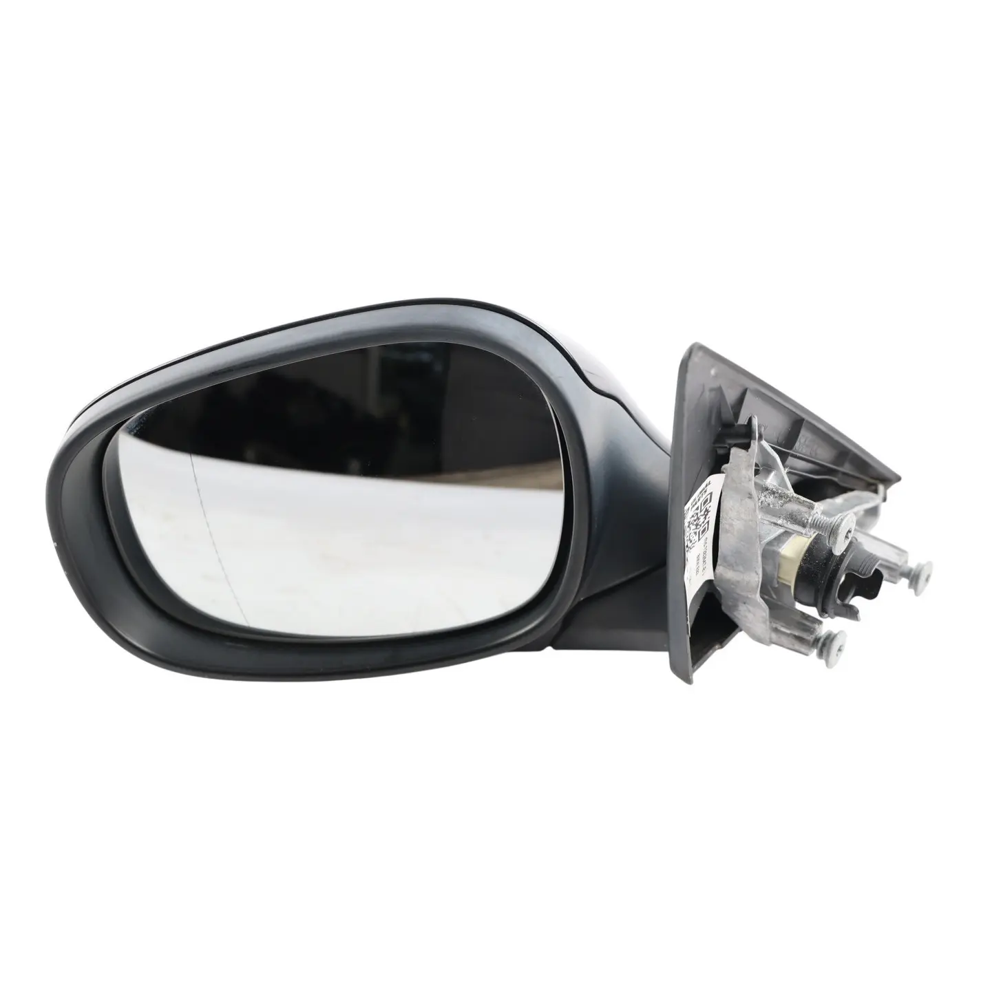 Wing Mirror BMW E92 E93 M Sport Left N/S Heated Memory Black Sapphire Metallic