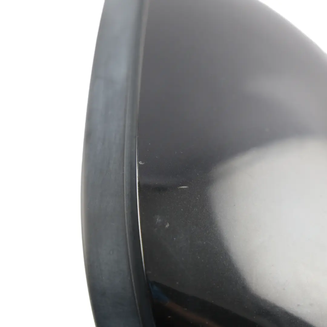 Wing Mirror BMW E92 E93 M Sport Left N/S Heated Memory Black Sapphire Metallic to with Part number 7282647 Wing Mirror BMW E92 E93 M Sport Left N/S Heated Memory Black Sapphire Metallic - SKU rhd-7282647-BS - Part number 7282647