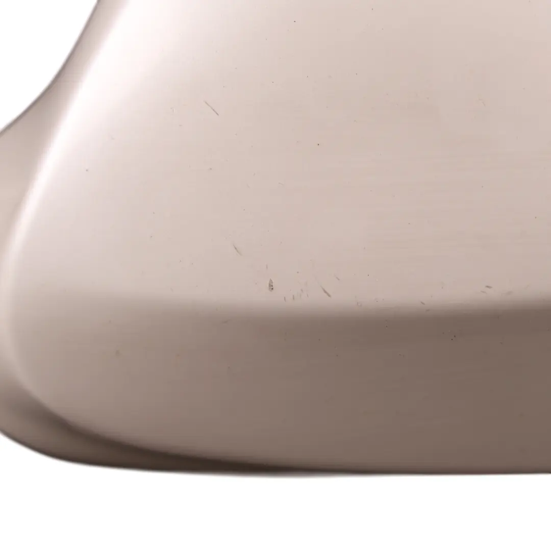 Door Wing Mirror Left N/S Heated Memory Mineral White Metallic - A96 to BMW E92 E93 with Part number 7282647 BMW E92 E93 Door Wing Mirror Left N/S Heated Memory Mineral White Metallic - A96 - SKU RHD-7282647-MW - Part number 7282647