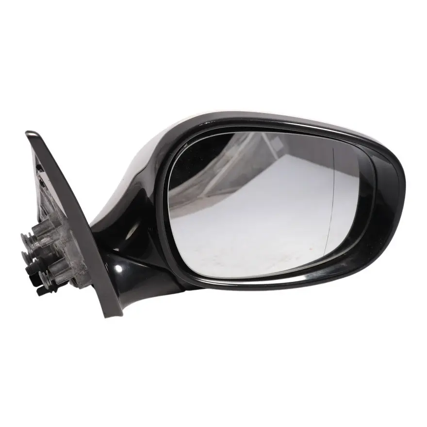 BMW E92 E93 LCI Wing Mirror M Sport Heated 3 Pins Right O/S Alpinweiss 3 - 300