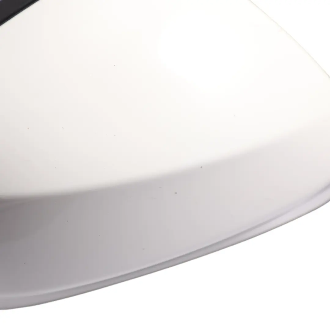 Wing Mirror M Sport Heated 3 Pins Right O/S Alpinweiss 3 - 300 to BMW E92 E93 LCI with Part number 7282648 BMW E92 E93 LCI Wing Mirror M Sport Heated 3 Pins Right O/S Alpinweiss 3 - 300 - SKU RHD-7282648-AW - Part number 7282648