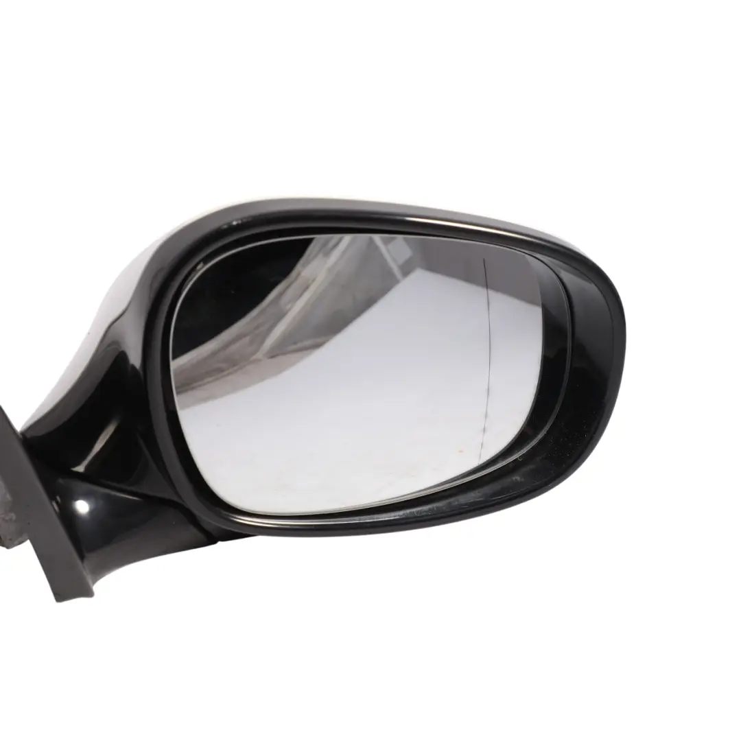 Wing Mirror M Sport Heated 3 Pins Right O/S Alpinweiss 3 - 300 to BMW E92 E93 LCI with Part number 7282648 BMW E92 E93 LCI Wing Mirror M Sport Heated 3 Pins Right O/S Alpinweiss 3 - 300 - SKU RHD-7282648-AW - Part number 7282648