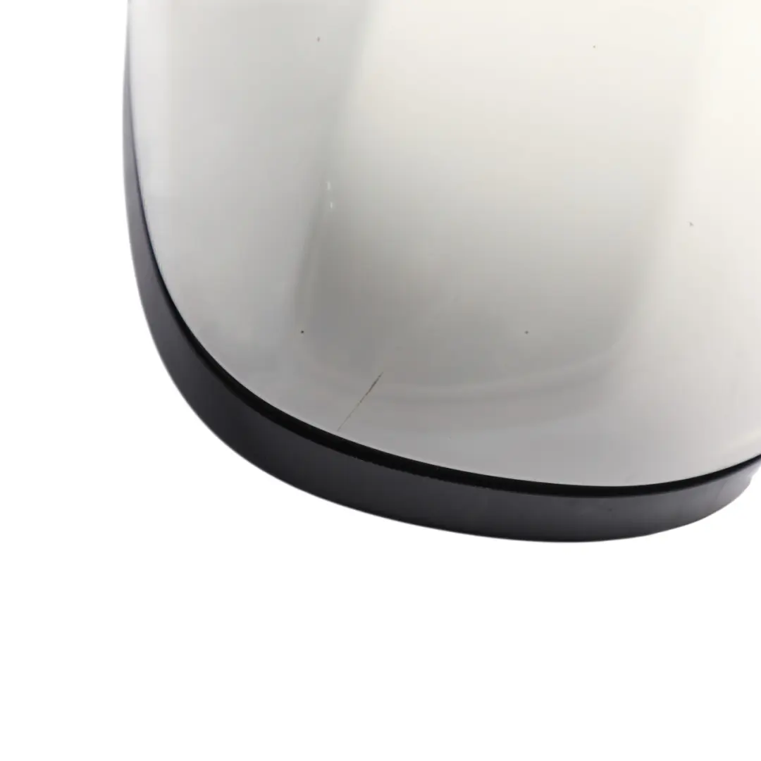 BMW E92 E93 LCI Wing Mirror M Sport Heated 3 Pins Right O/S Alpinweiss 3 - 300 - SKU RHD-7282648-AW - Part number 7282648