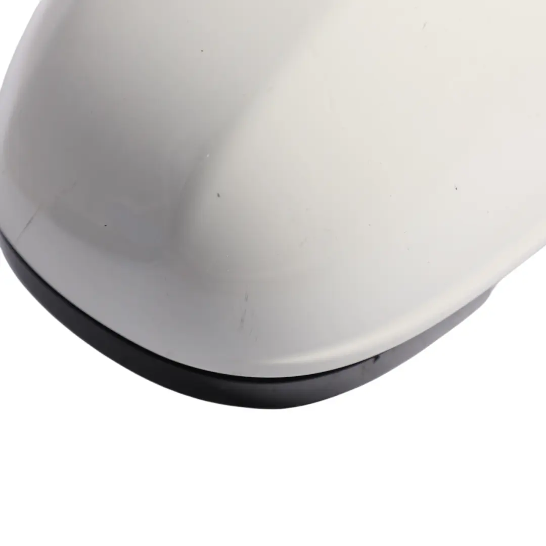 Wing Mirror M Sport Heated 3 Pins Right O/S Alpinweiss 3 - 300 to BMW E92 E93 LCI with Part number 7282648 BMW E92 E93 LCI Wing Mirror M Sport Heated 3 Pins Right O/S Alpinweiss 3 - 300 - SKU RHD-7282648-AW - Part number 7282648