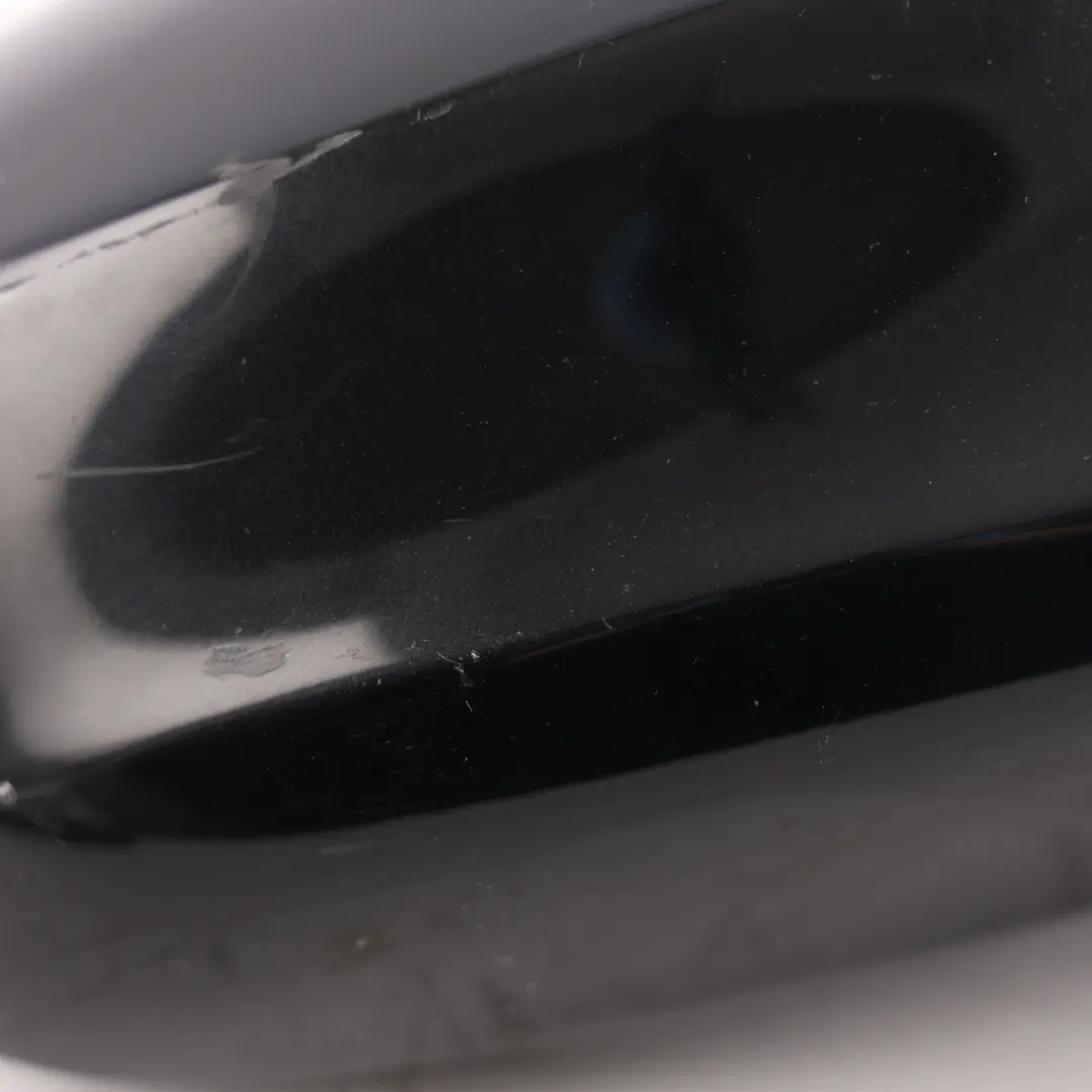 Wing Mirror BMW E92 E93 M Sport Right O/S Heated Memory Black Sapphire 475 to with Part number 7282648 Wing Mirror BMW E92 E93 M Sport Right O/S Heated Memory Black Sapphire 475 - SKU RHD-7282648-BS1 - Part number 7282648