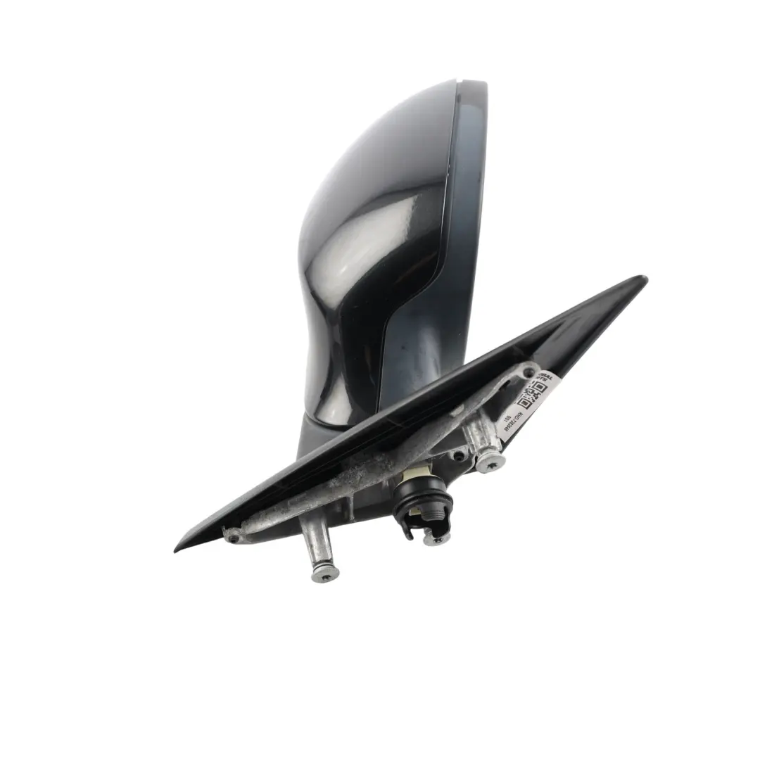  Wing Mirror BMW E92 E93 M Sport Right O/S Heated Memory Black Sapphire 475 - SKU RHD-7282648-BS1 - Part number 7282648