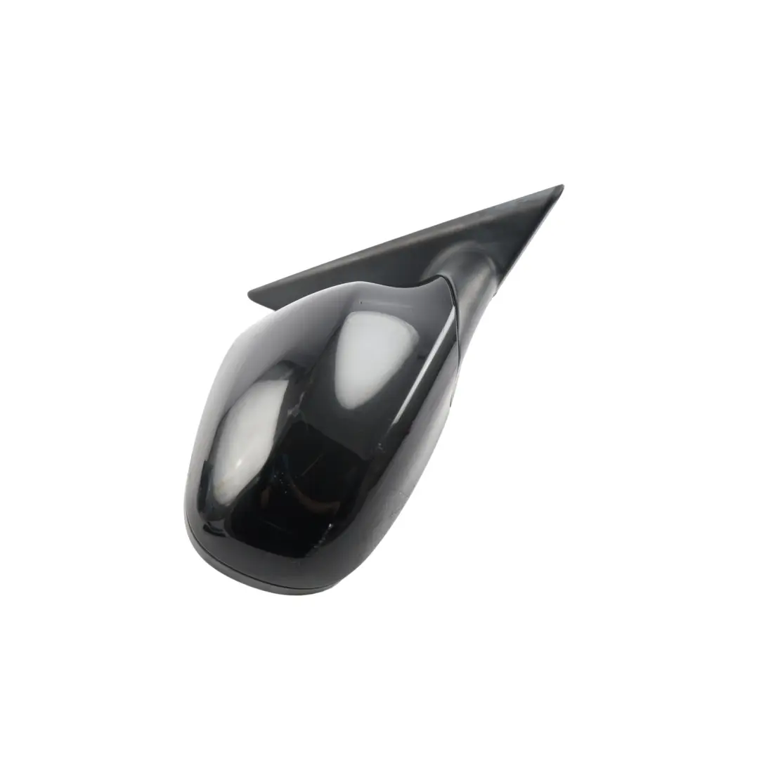 Wing Mirror BMW E92 E93 M Sport Right O/S Heated Memory Black Sapphire 475 to with Part number 7282648 Wing Mirror BMW E92 E93 M Sport Right O/S Heated Memory Black Sapphire 475 - SKU RHD-7282648-BS1 - Part number 7282648
