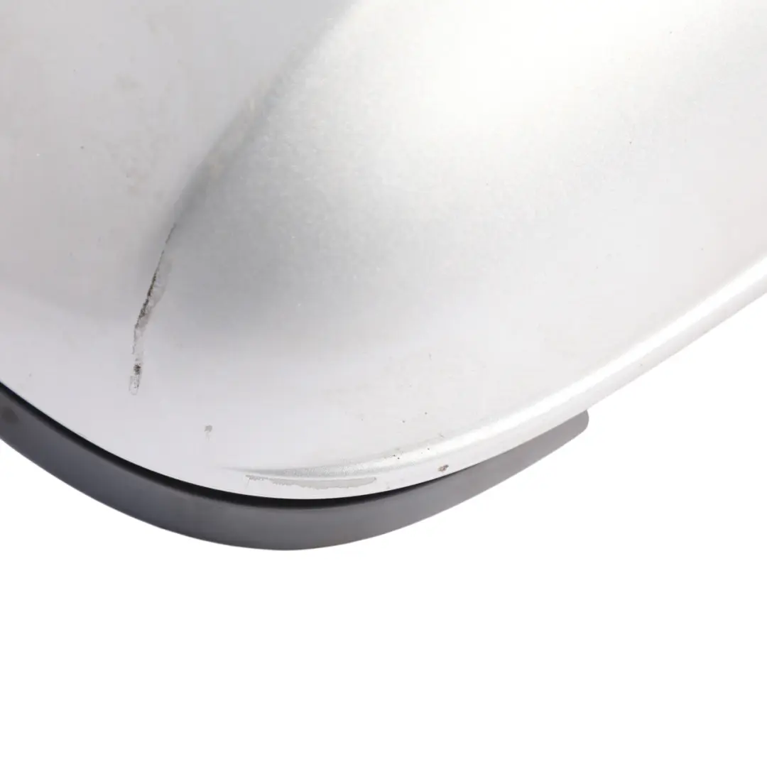  Wing Mirror BMW E92 E93 M Sport Right O/S Heated Memory Titansilber Silver 354 - SKU rhd-7282648-TS - Part number 7282648