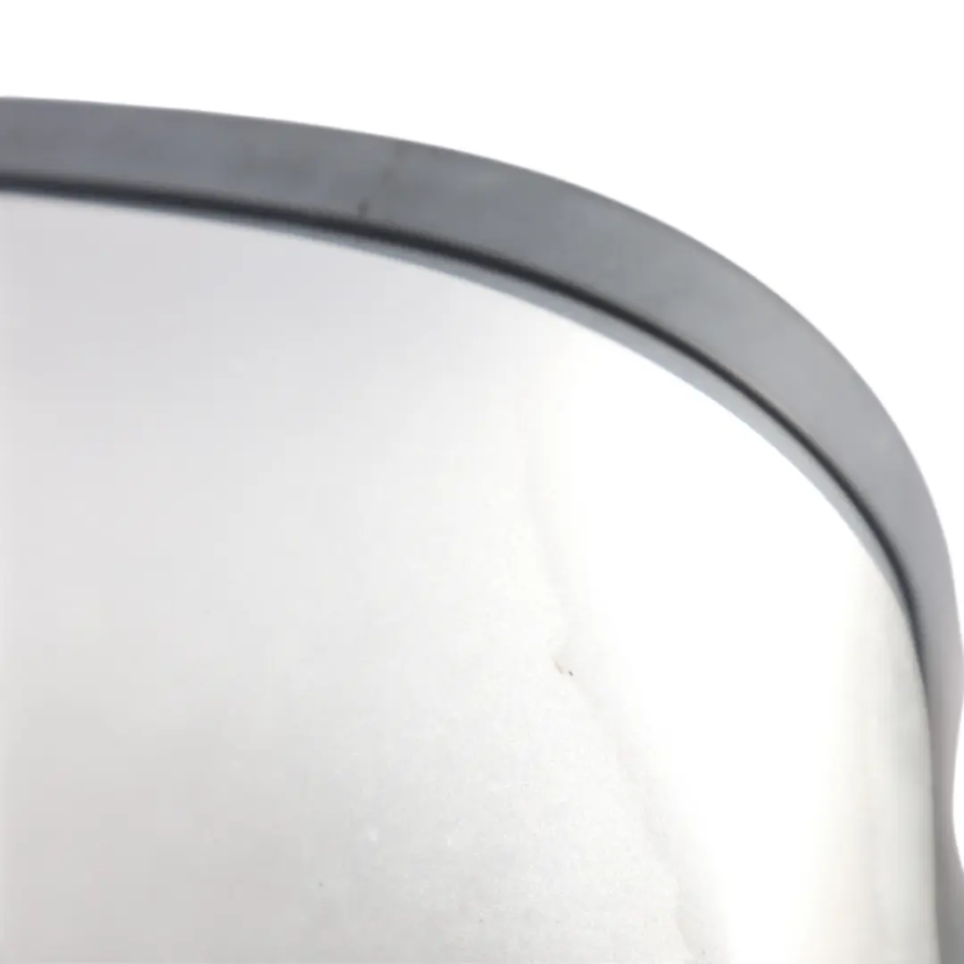  Wing Mirror BMW E92 E93 M Sport Right O/S Heated Memory Titansilber Silver 354 - SKU rhd-7282648-TS - Part number 7282648