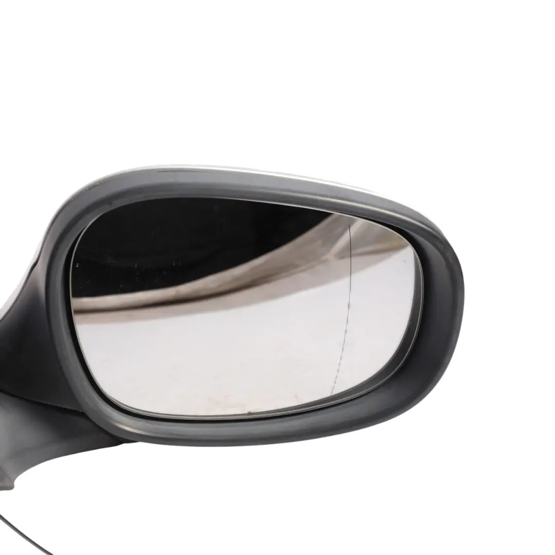 Wing Mirror BMW E92 E93 M Sport Right O/S Heated Memory Titansilber Silver 354 to with Part number 7282648 Wing Mirror BMW E92 E93 M Sport Right O/S Heated Memory Titansilber Silver 354 - SKU rhd-7282648-TS - Part number 7282648