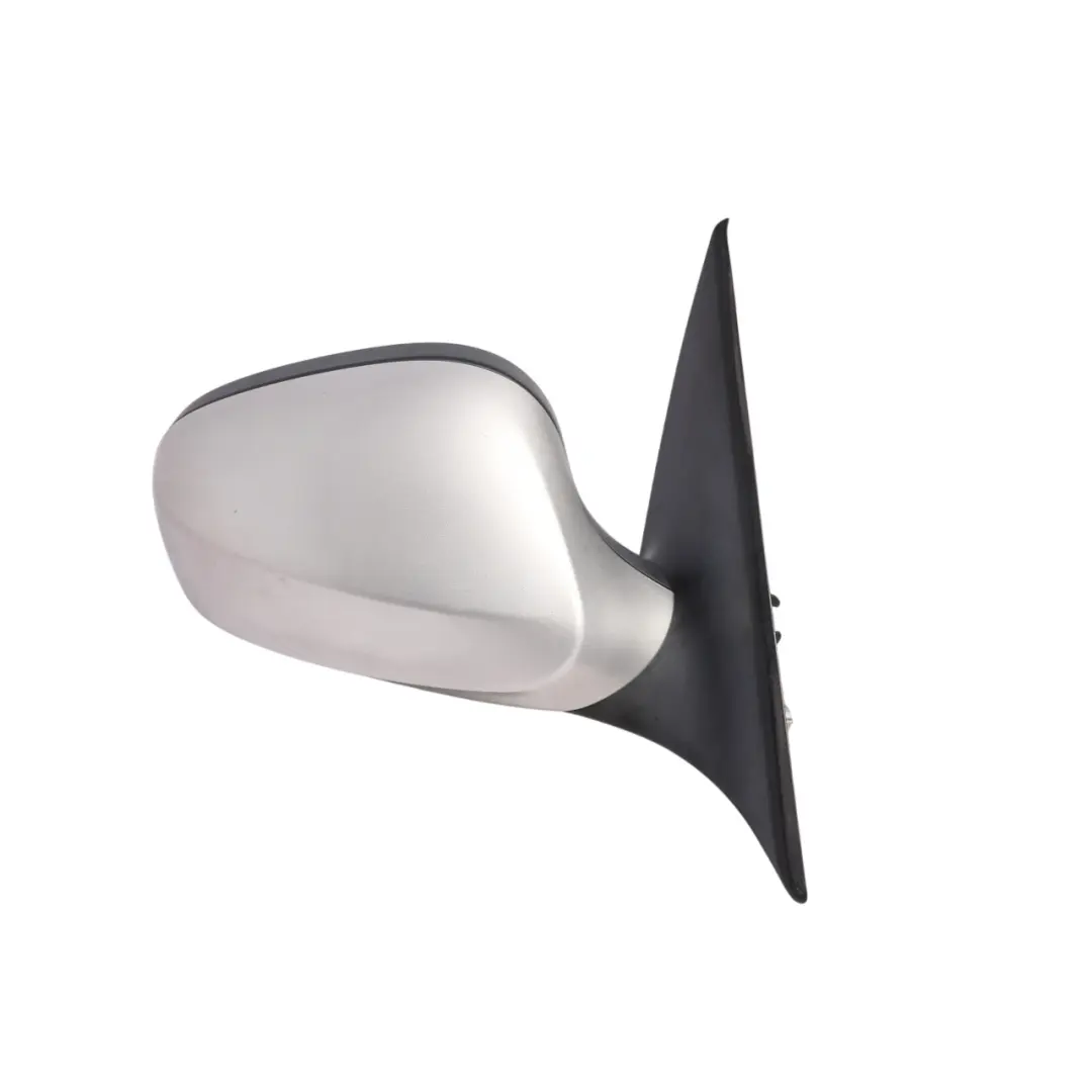 Wing Mirror BMW E92 E93 M Sport Right O/S Heated Memory Titansilber Silver 354 to with Part number 7282648 Wing Mirror BMW E92 E93 M Sport Right O/S Heated Memory Titansilber Silver 354 - SKU rhd-7282648-TS - Part number 7282648