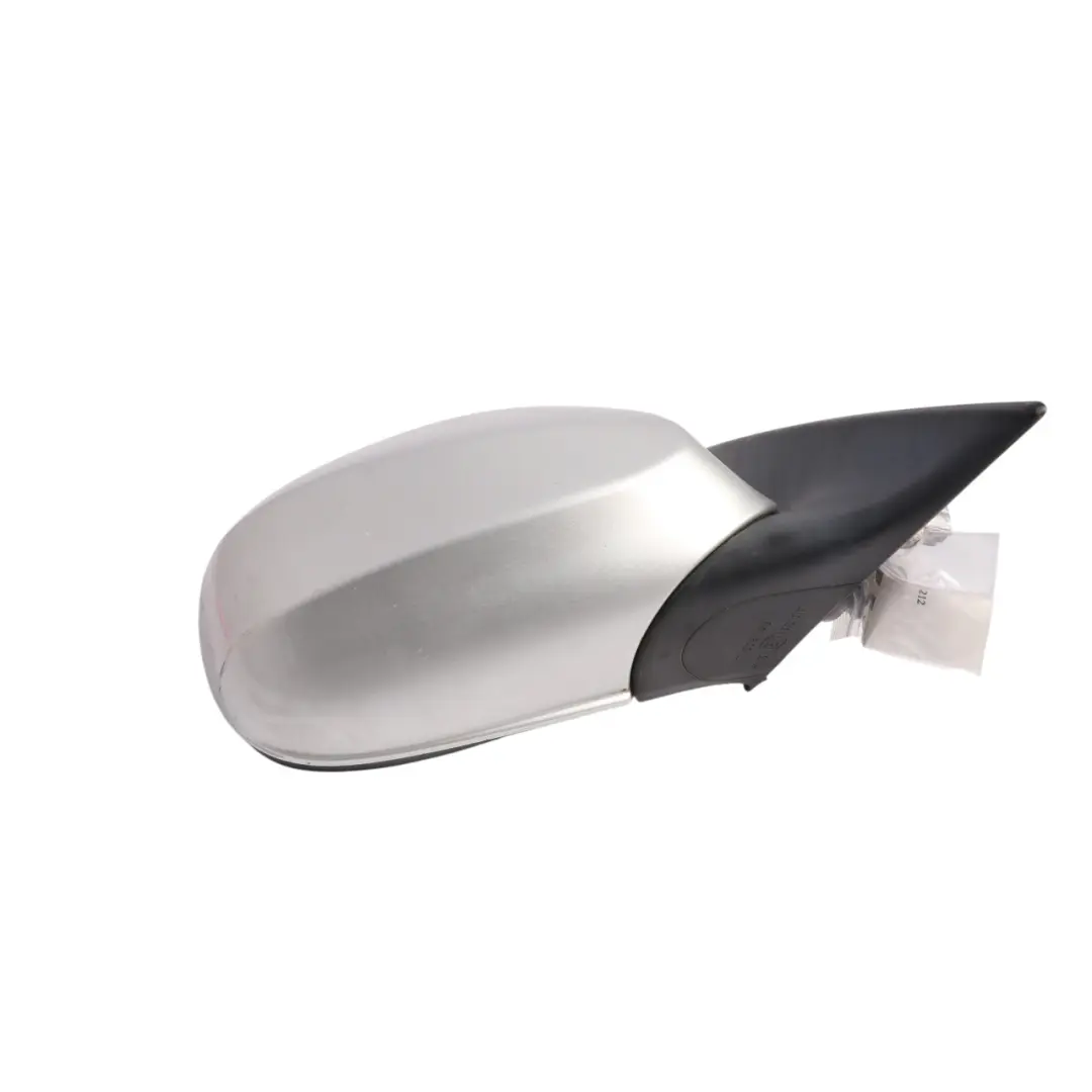 Wing Mirror BMW E92 E93 M Sport Right O/S Heated Memory Titansilber Silver 354 to with Part number 7282648 Wing Mirror BMW E92 E93 M Sport Right O/S Heated Memory Titansilber Silver 354 - SKU rhd-7282648-TS - Part number 7282648