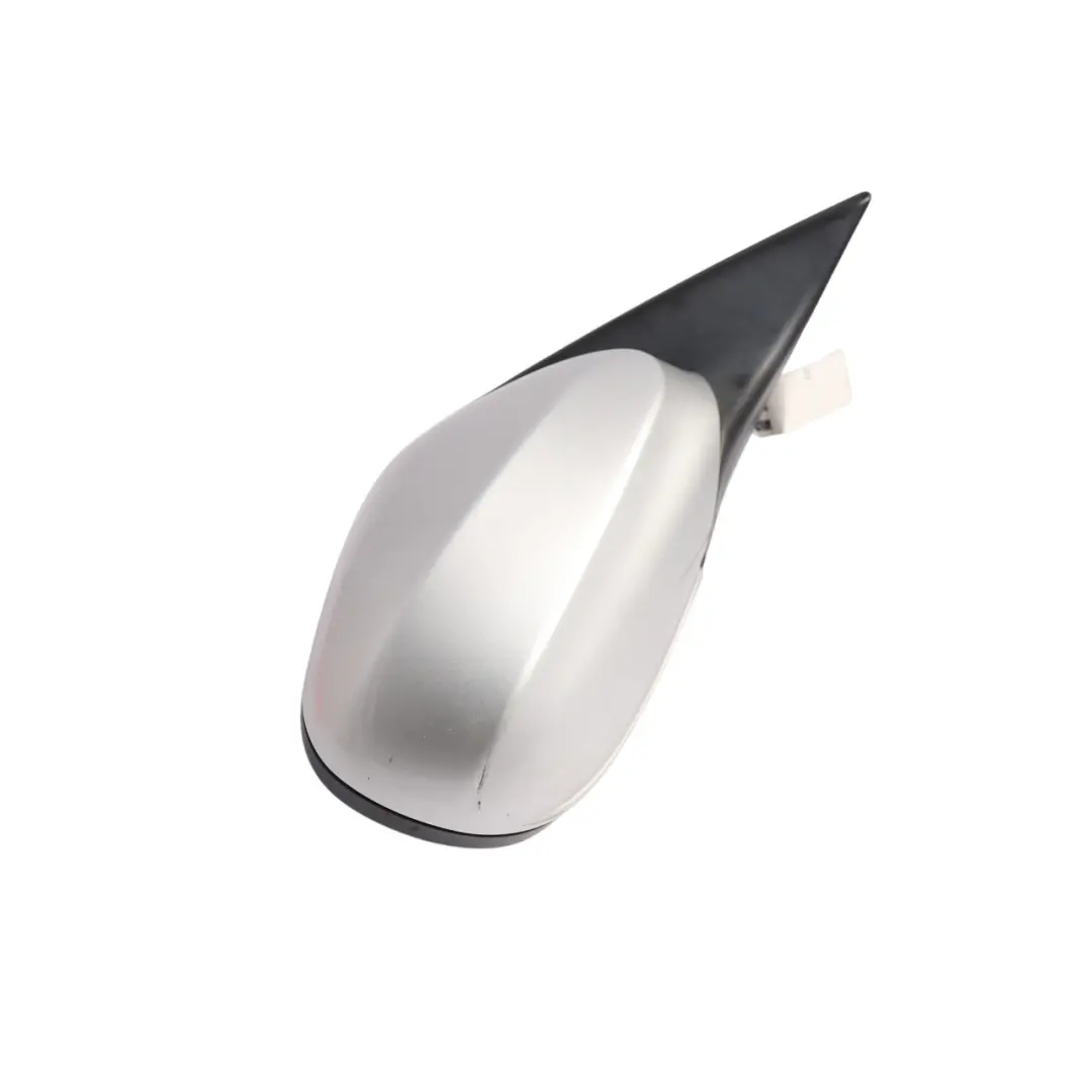 Wing Mirror BMW E92 E93 M Sport Right O/S Heated Memory Titansilber Silver 354 to with Part number 7282648 Wing Mirror BMW E92 E93 M Sport Right O/S Heated Memory Titansilber Silver 354 - SKU rhd-7282648-TS - Part number 7282648