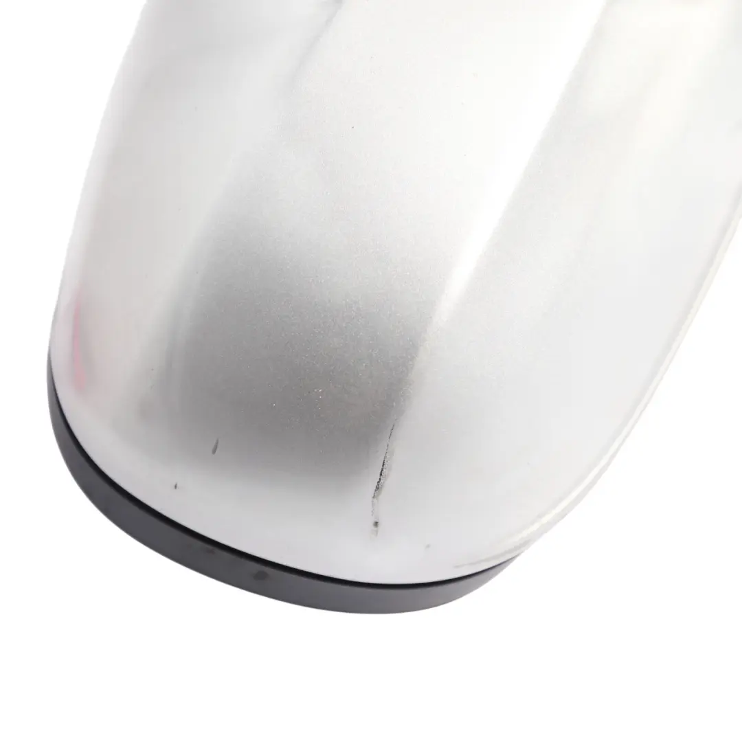 Wing Mirror BMW E92 E93 M Sport Right O/S Heated Memory Titansilber Silver 354 to with Part number 7282648 Wing Mirror BMW E92 E93 M Sport Right O/S Heated Memory Titansilber Silver 354 - SKU rhd-7282648-TS - Part number 7282648