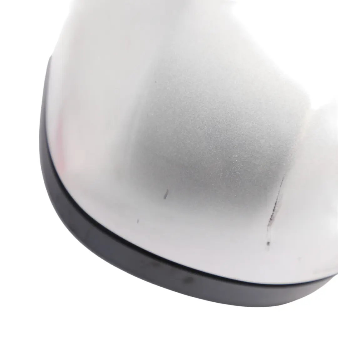 Wing Mirror BMW E92 E93 M Sport Right O/S Heated Memory Titansilber Silver 354 to with Part number 7282648 Wing Mirror BMW E92 E93 M Sport Right O/S Heated Memory Titansilber Silver 354 - SKU rhd-7282648-TS - Part number 7282648