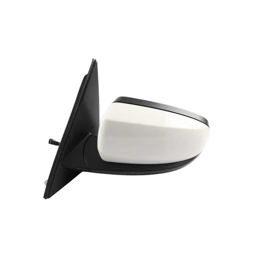 Wing Mirror BMW X5 E70 Left N/S Heated Top View Camera Alpinweiss 3 300 to with Part number 7282737 Wing Mirror BMW X5 E70 Left N/S Heated Top View Camera Alpinweiss 3 300 - SKU RHD-7282737-AW - Part number 7282737