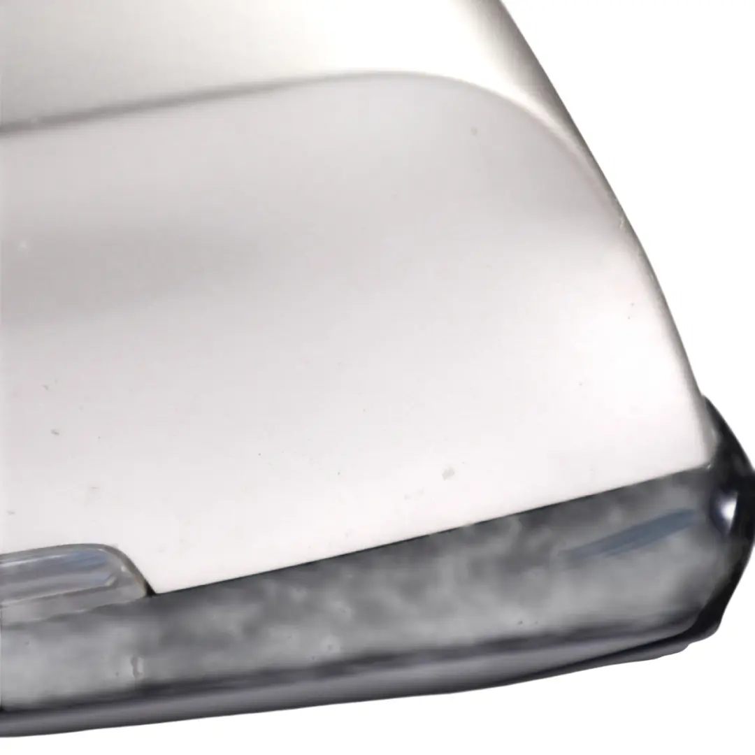 Door Wing Mirror Heated Right O/S 6 Pins Kaschmirsilber - A72 to BMW X1 E84 with Part number 7307224 BMW X1 E84 Door Wing Mirror Heated Right O/S 6 Pins Kaschmirsilber - A72 - SKU RHD-7307224-KAS - Part number 7307224