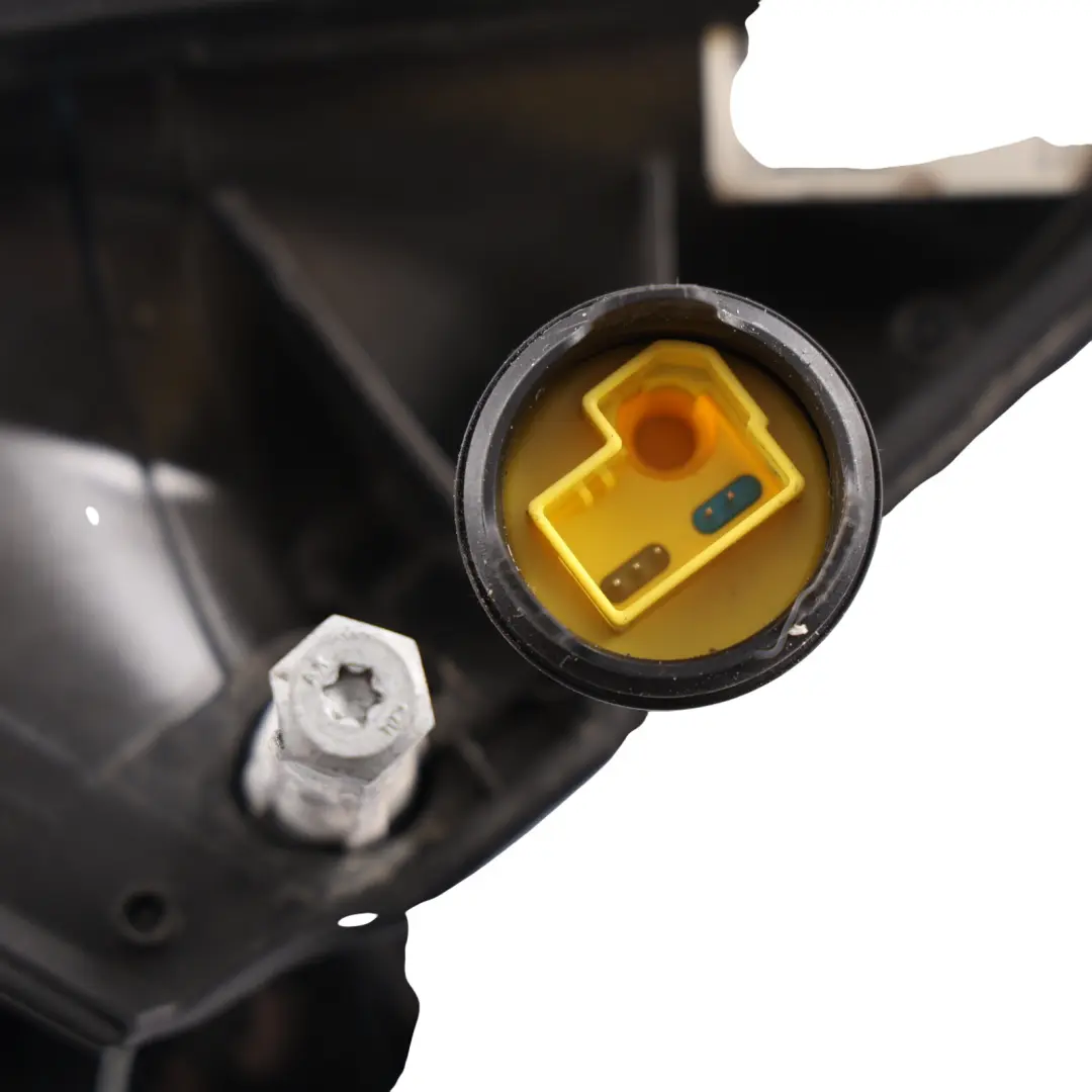 BMW F01 F02 LCI Side View Wing Mirror Base Carrier Auto Dip Left N/S - SKU RHD-7308407-1 - Part number 7308407