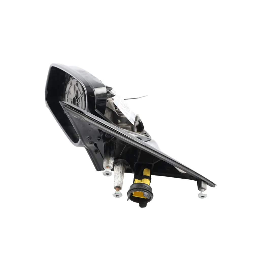 Side View Wing Mirror Base Carrier Auto Dip Left N/S to BMW F01 F02 LCI with Part number 7308407 BMW F01 F02 LCI Side View Wing Mirror Base Carrier Auto Dip Left N/S - SKU RHD-7308407-1 - Part number 7308407