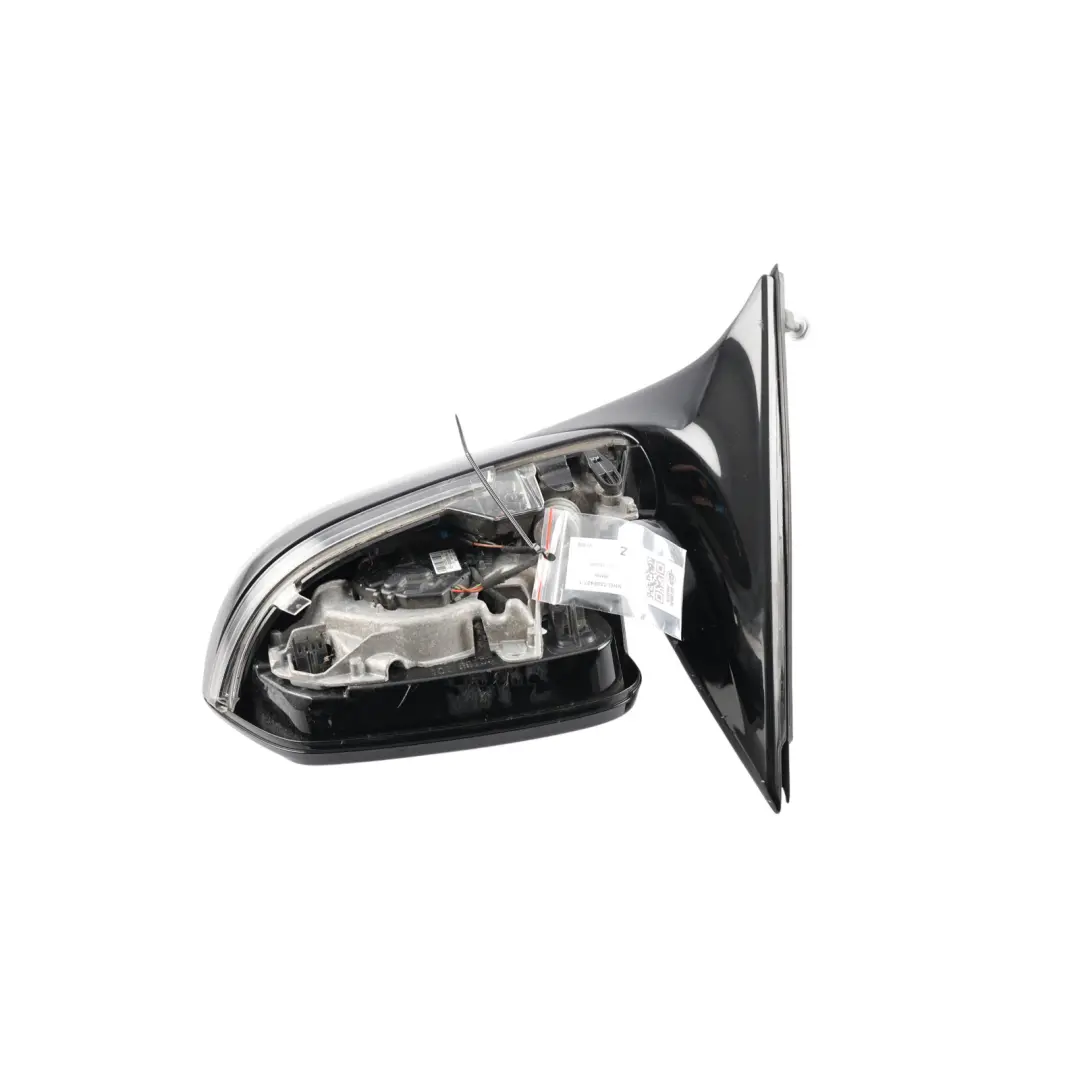 Side View Wing Mirror Base Carrier Auto Dip Left N/S to BMW F01 F02 LCI with Part number 7308407 BMW F01 F02 LCI Side View Wing Mirror Base Carrier Auto Dip Left N/S - SKU RHD-7308407-1 - Part number 7308407