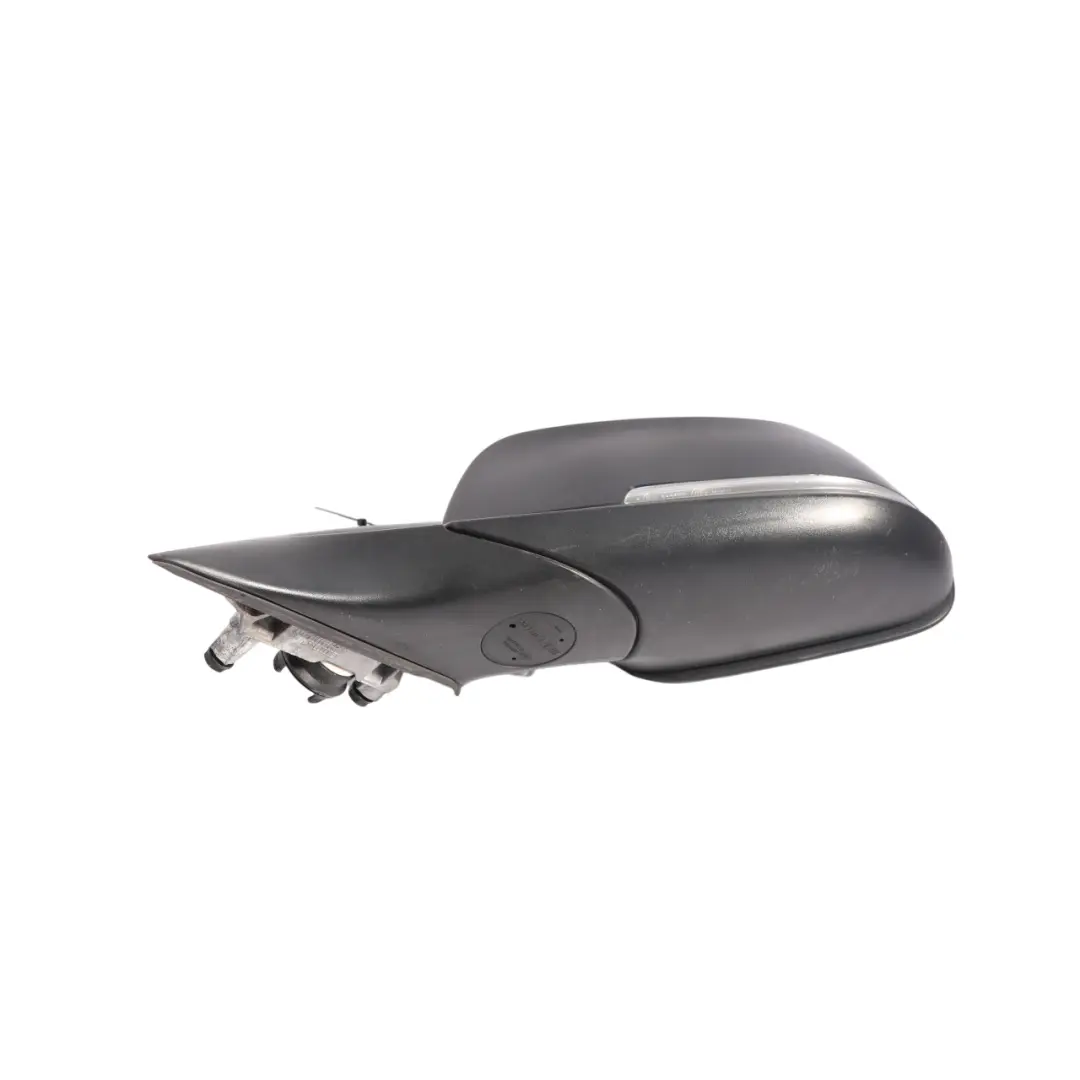 Wing Mirror BMW F30 F31 Heated Door Left N/S Black 6 Pins to with Part number 7345655 Wing Mirror BMW F30 F31 Heated Door Left N/S Black 6 Pins - SKU RHD-7345655-BLK - Part number 7345655