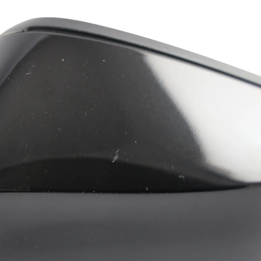 Wing Mirror Door BMW F30 F31 1 Heated Left N/S Black Sapphire Metallic 475 to with Part number 7345655 Wing Mirror Door BMW F30 F31 1 Heated Left N/S Black Sapphire Metallic 475 - SKU rhd-7345655-BS1 - Part number 7345655
