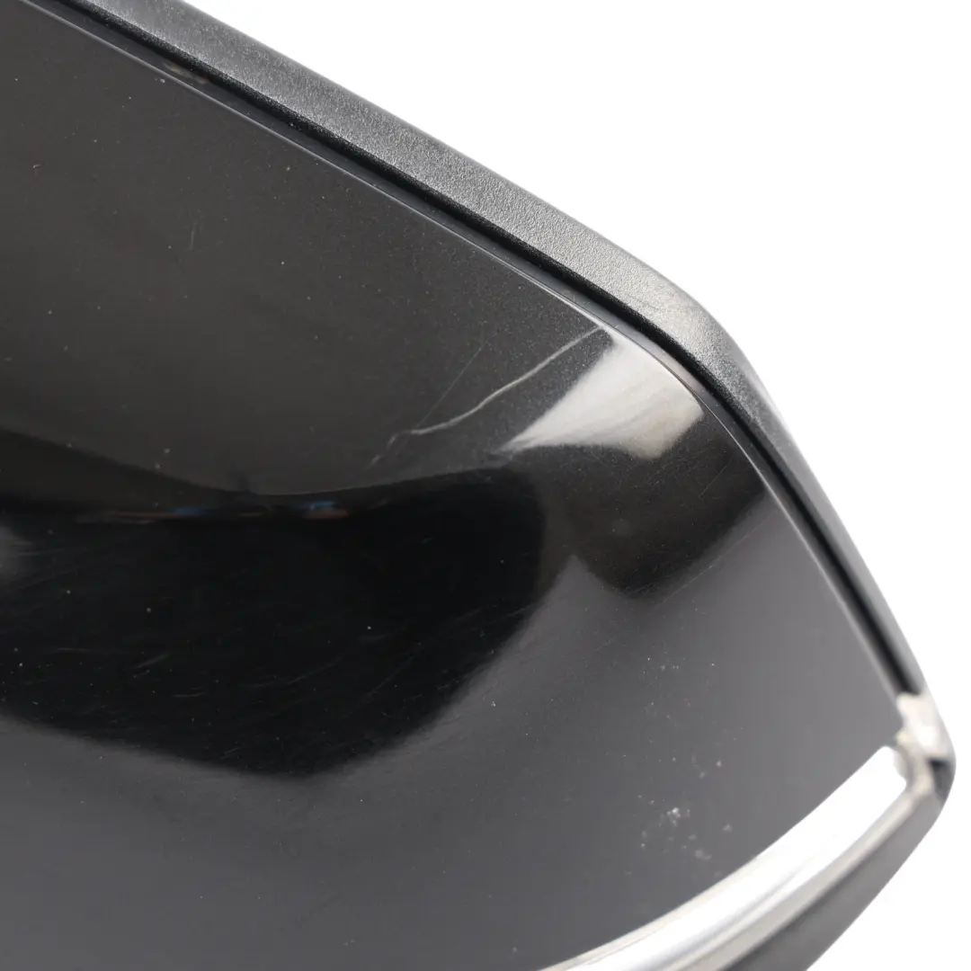 Wing Mirror Door BMW F30 F31 1 Heated Left N/S Black Sapphire Metallic 475 to with Part number 7345655 Wing Mirror Door BMW F30 F31 1 Heated Left N/S Black Sapphire Metallic 475 - SKU rhd-7345655-BS1 - Part number 7345655