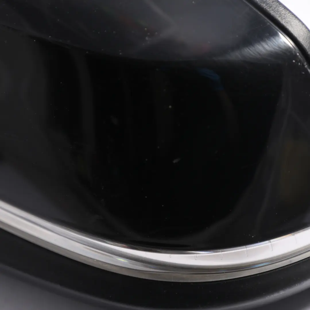 Wing Mirror Door BMW F30 F31 2 Heated Left N/S Black Sapphire Metallic 475 to with Part number 7345655 Wing Mirror Door BMW F30 F31 2 Heated Left N/S Black Sapphire Metallic 475 - SKU RHD-7345655-BS2 - Part number 7345655