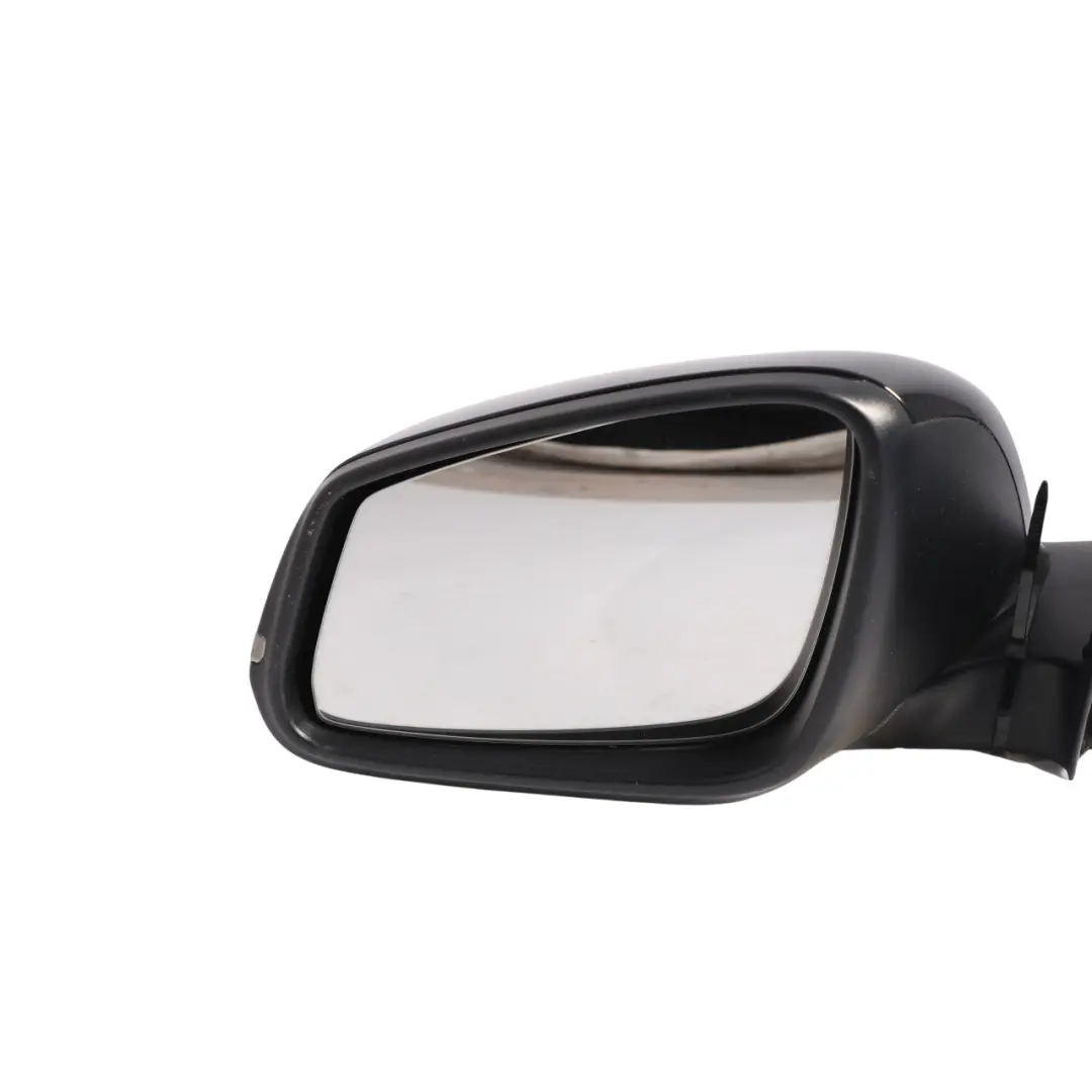 Wing Mirror Door BMW F30 F31 2 Heated Left N/S Black Sapphire Metallic 475 to with Part number 7345655 Wing Mirror Door BMW F30 F31 2 Heated Left N/S Black Sapphire Metallic 475 - SKU RHD-7345655-BS2 - Part number 7345655