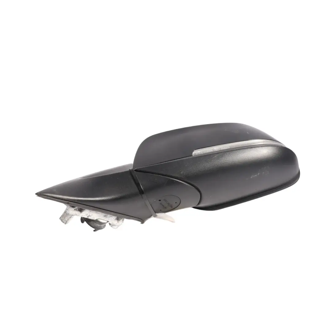 Wing Mirror Door BMW F30 F31 2 Heated Left N/S Black Sapphire Metallic 475 to with Part number 7345655 Wing Mirror Door BMW F30 F31 2 Heated Left N/S Black Sapphire Metallic 475 - SKU RHD-7345655-BS2 - Part number 7345655