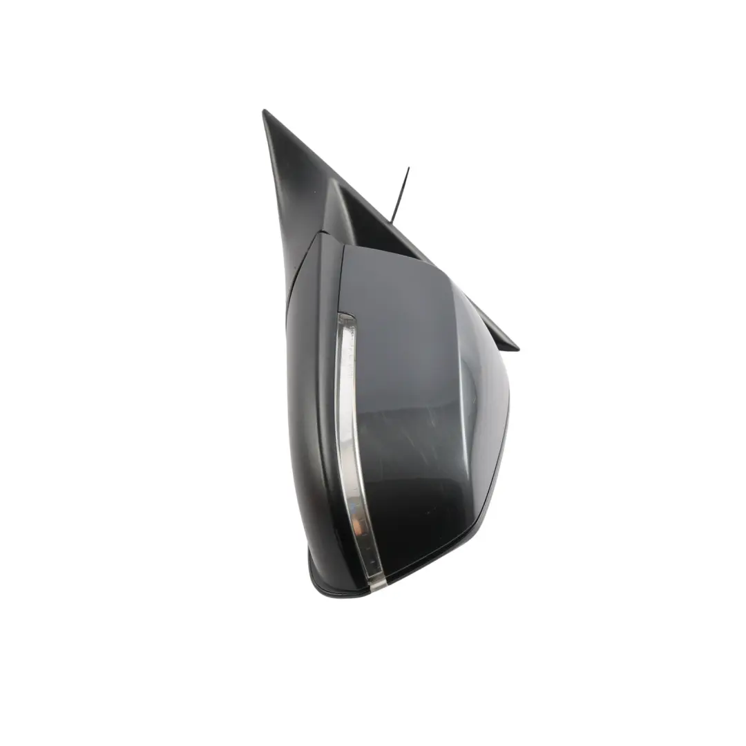 Wing Mirror Door BMW F30 F31 Heated Left N/S Mineral Grau Metallic B39 to with Part number 7345655 Wing Mirror Door BMW F30 F31 Heated Left N/S Mineral Grau Metallic B39 - SKU RHD-7345655-MG1 - Part number 7345655