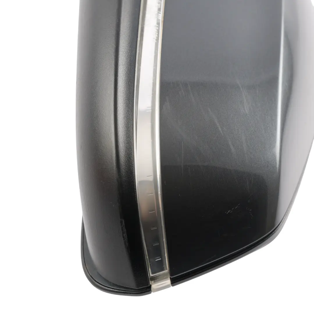 Wing Mirror Door BMW F30 F31 Heated Left N/S Mineral Grau Metallic B39 to with Part number 7345655 Wing Mirror Door BMW F30 F31 Heated Left N/S Mineral Grau Metallic B39 - SKU RHD-7345655-MG1 - Part number 7345655