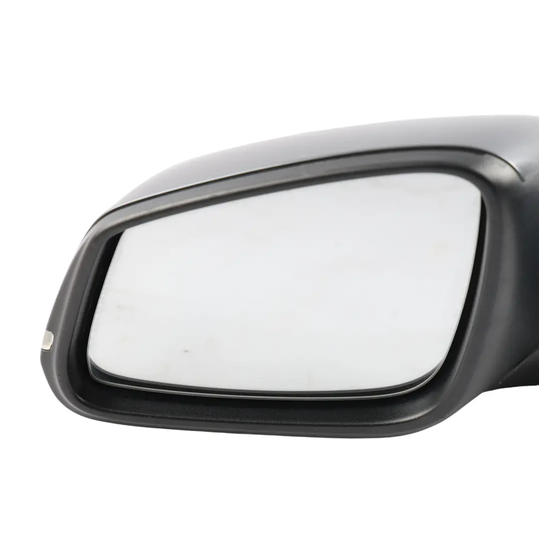 Wing Mirror Door BMW F30 F31 Heated Left N/S Mineral Grau Metallic B39 - SKU RHD-7345655-MG1 - Part number 7345655
