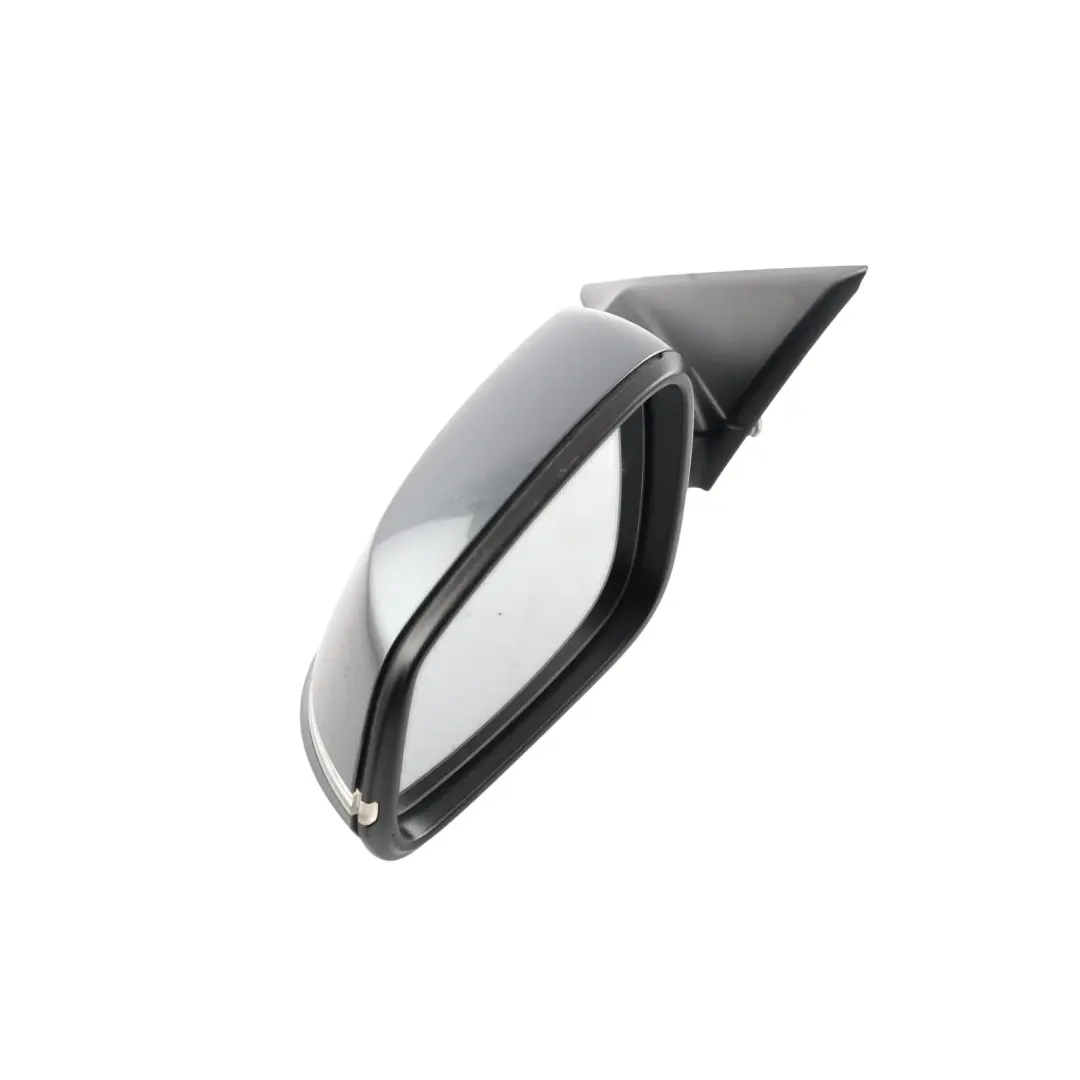  Wing Mirror Door BMW F30 F31 Heated Left N/S Mineral Grau Metallic B39 - SKU RHD-7345655-MG1 - Part number 7345655