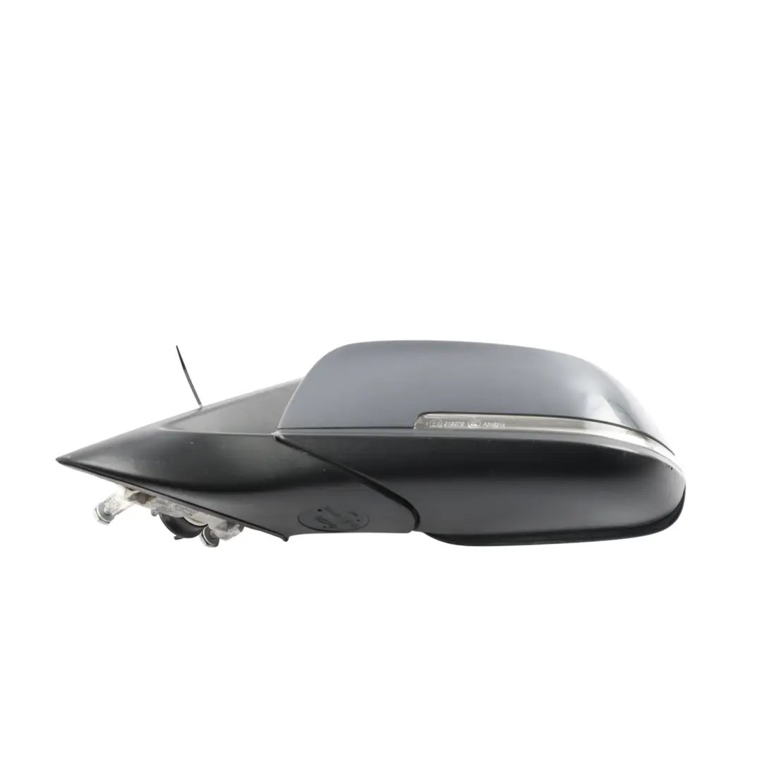 Wing Mirror Door BMW F30 F31 Heated Left N/S Mineral Grau Metallic B39 to with Part number 7345655 Wing Mirror Door BMW F30 F31 Heated Left N/S Mineral Grau Metallic B39 - SKU RHD-7345655-MG1 - Part number 7345655