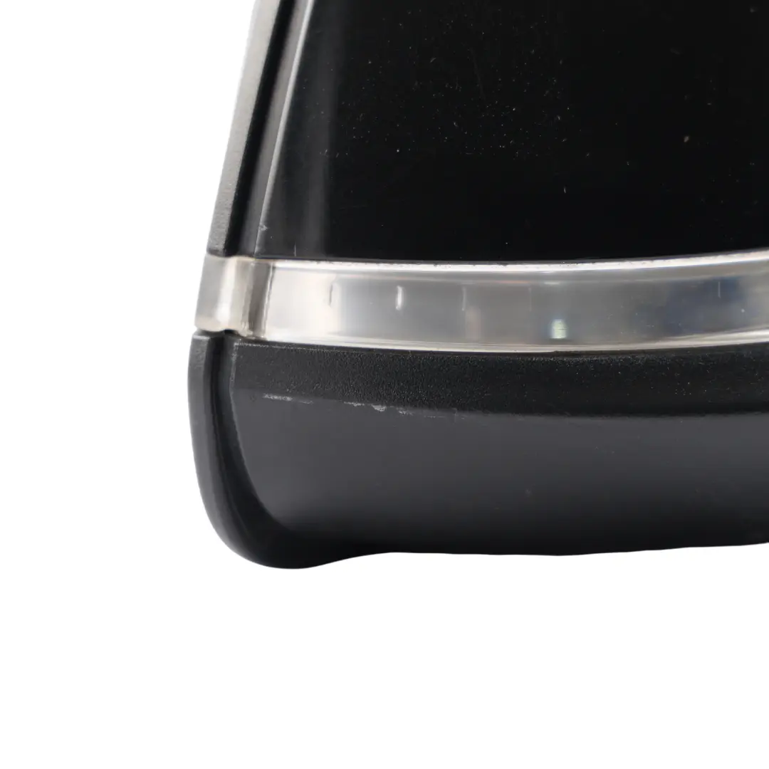 Wing Mirror Heated Right O/S 6 Pins Black Sapphire Metallic - 475 to BMW F30 F31 with Part number 7345656 BMW F30 F31 Wing Mirror Heated Right O/S 6 Pins Black Sapphire Metallic - 475 - SKU RHD-7345656-BS1 - Part number 7345656